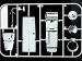 Rumpler C.IV 0132023H sprue view B